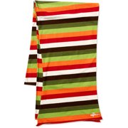 Angle View: Seed Supply Co. Organic Cotton Scarf