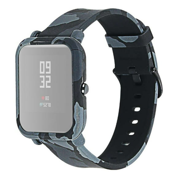 EGNMCR Watch Wrist Strap For Amazfit Youth /LITE Watch watch band