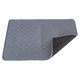 thumbnail image 2 of Almohadillas grises NQ lavables para orina de perro 1 pieza reutilizables impermeables, 2 of 5