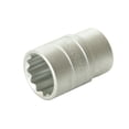 thumbnail image 1 of Teng - Bi-Hexagon Socket 12-Point Regular A/F 1/2in Drive 1.1/16in, 1 of 1