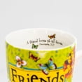 thumbnail image 3 of Divinity Boutique 77159 Mug with Note Stack-Friends Gift Set, 3 of 9