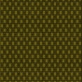 thumbnail image 1 of Ahgly Company Indoor Square Patterned Oak Brown Area Rugs, 4' Square, 1 of 6