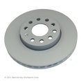 thumbnail image 2 of Beck/Arnley 083-3043z - Disc Brake Rotor, 2 of 2