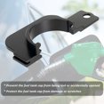 thumbnail image 3 of Support de Carburant en Alliage d'Aluminium Support de Gaz de Remplacement pour 2016-2022, 3 of 7