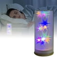 thumbnail image 2 of DIY Night Light Craft Kit - Starry Projection Art Project with Colorful Materials for Adults Boys Girls, 2 of 9
