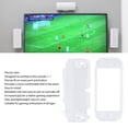 thumbnail image 3 of Carcasa De Piel Para Consola, Funda Transparente Para Consola De Juegos, Delgada, A Prueba De Arañazos, Tamaño Preciso, Transparente, A Prueba De Golpes Para Consola De Juegos, 3 of 7