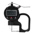 thumbnail image 1 of Digital Thickness Gauge, Thickness Measuring Tool High Accuracy Efficient  for Paper, 1 of 7