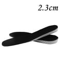thumbnail image 1 of Up to 65% Off SMihono Odor Shock Absorption Permeability Free Tailoring Heightening Insole, 1 of 9
