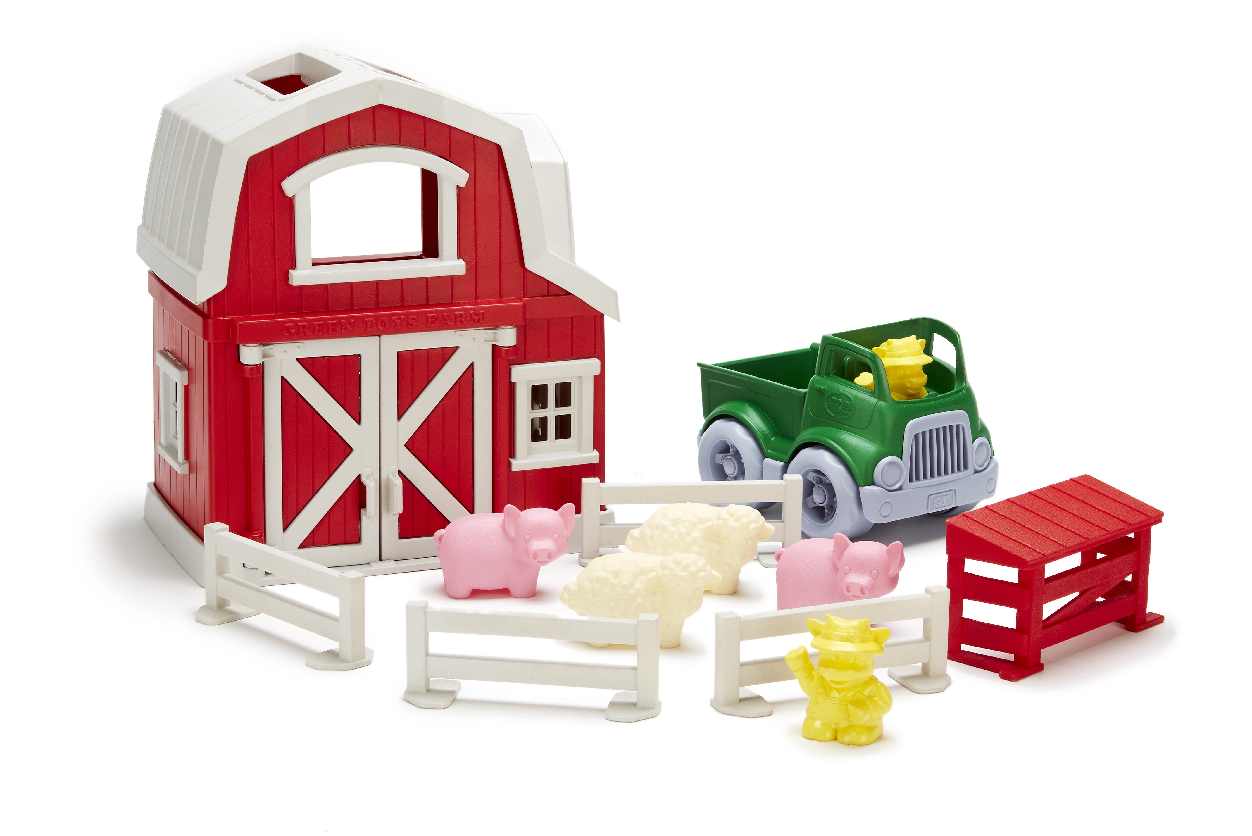 toy farm sets for sale