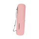 thumbnail image 3 of Bolsa de lona, ​​bolsa de bádminton, bolsa cruzada resistente al agua, bolsa de snorkel para hombres y mujeres Rosa, 3 of 8