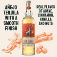 thumbnail image 2 of Tequila CAZADORES Anejo - 750 mL Bottle, 2 of 7