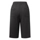thumbnail image 4 of WILLBEST Pantalones Casuales para Mujer, Cómodos para el Día a Día, de Corte Holgado, para Playa, con Diseño Calado y Bolsillos Prácticos para Senderismo y Actividades de Ocio. XXXL, 4 of 4