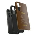 thumbnail image 4 of Natural Woman Hands Free (WL)Tough Phone Cases BROWN, 4 of 39