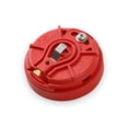 thumbnail image 3 of MSD Ignition Distributor Rotor 84211 Red, 3 of 4