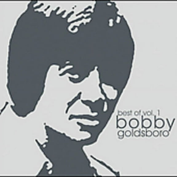 Bobby Goldsboro - Best Of, Vol. 1 - Music & Performance - CD