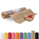 thumbnail image 1 of IDL Packaging - Rollo de papel kraft café de 18 x 2160 pulgadas (180 pies), hecho en Estados Unidos, perfecto para embalar, mudanza, envío, material de envoltura natural 100% rec, 1 of 7
