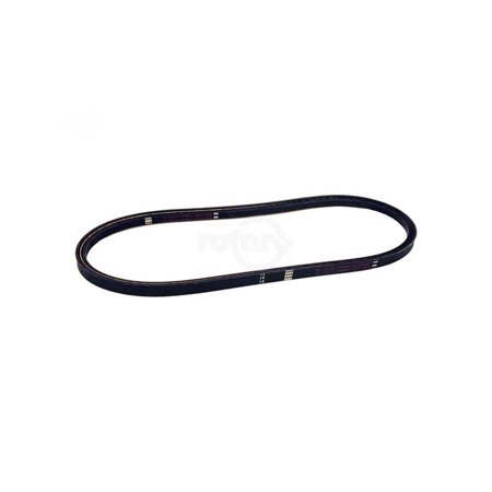 Poulan 539-110832 Deck Belt Raw Edge. 5/8