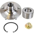 thumbnail image 3 of Skf BR930571K Wheel Bearing Kit, 3 of 3