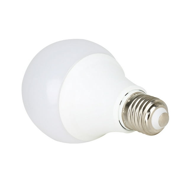 Ampoule LED A60 5W E27 2700k filament blanc chaud pro à prix mini !