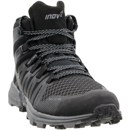 

Inov-8 Womens Roclite 325 Running Sneakers Athletic Shoes