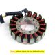 thumbnail image 2 of Bobina de estator para Suzuki Burgman Skywave AN250 AN400 1998 1999 2000 2001 2002, 2 of 6