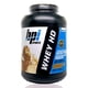 thumbnail image 1 of Whey HD Peanut Butter Ice Cream Bar 4.1 Lbs 50 serv BPI Sports BPI Sports BPIWHEYHDPEANUTBUTTER, 1 of 5