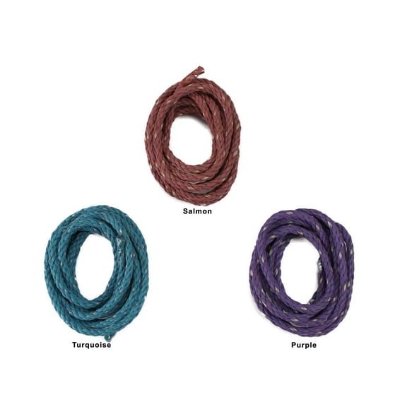 Replacement Hanging Rope for Slow Feed Hay Net - Dark Tan