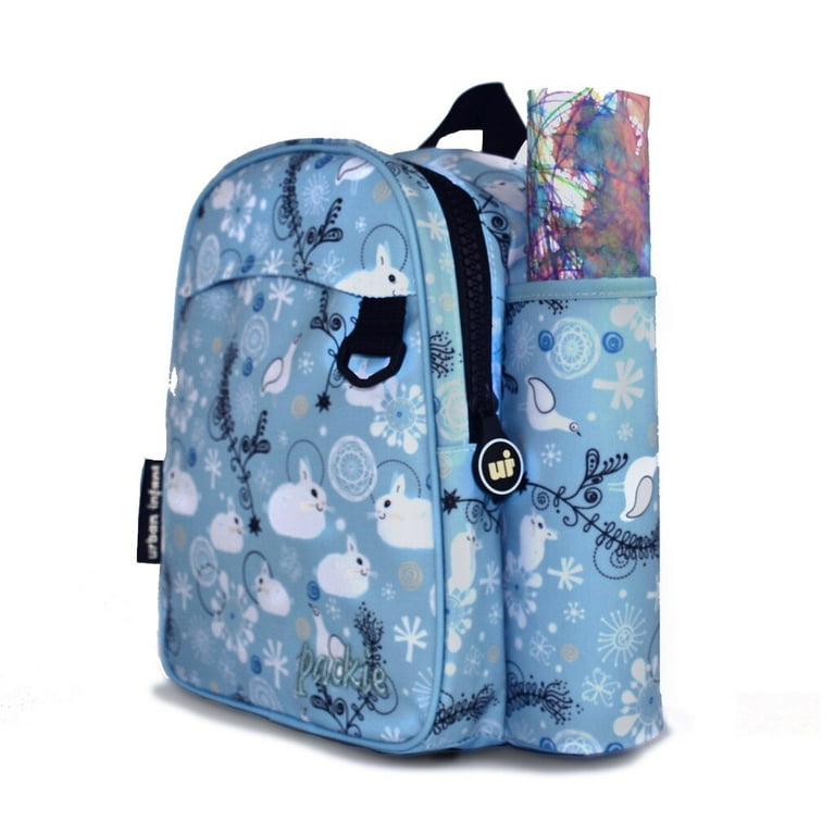 Packie Daycare  Preschool Backpack - Packed with Personality