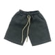 thumbnail image 3 of Pantalones cortos deportivos Hugo para figura de Hombre 1/12 gris, 3 of 10