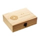 thumbnail image 1 of cápsulas de almacenamiento de monedas,Caja organizador de contenedores de cápsulas de almacenamiento de monedas,Caja de pantalla de bandeja de protección de monedas coleccionables,tubo de, 1 of 9