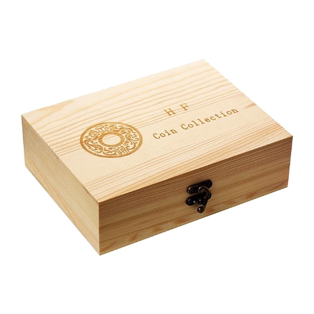 cápsulas de almacenamiento de monedas,caja organizadora de contenedores de cápsulas de almacenamiento de monedas,Caja de presentación de bandeja protectora de monedas coleccionables,tubo de