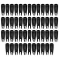 thumbnail image 4 of 50PCS Arrow Tail Protectors Arrow Nock Plastic Hunting Archery Arrow Nock, 4 of 8