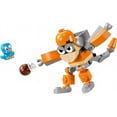 thumbnail image 2 of LEGO Sonic the Hedgehog Kiki's Coconut Attack 30676, 2 of 2
