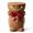 A, variant on Gingerbread Christmas Tabletop Decor, Gingerbread People Figurine, Festive Holiday Table Centerpiece for Mantel Shelf Kitchen Counter, Whimsical Christmas Home Decoration