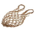 thumbnail image 4 of pitrice Mesh Ball Bag Basketball Ball Carry Mesh Storage Net Multifunctional Football Bag Holder Brown, 4 of 9