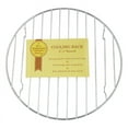 thumbnail image 2 of Harolds Kitchen 43192 9 in. Round Cooling Rack, 2 of 3