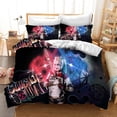 thumbnail image 2 of for Teenagers Bedding Set, Single Bed), 2 of 5