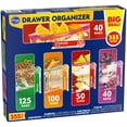 thumbnail image 4 of Kroger Food Storage Assorted Multi Pack 355 ct - 3 Pack, 4 of 5