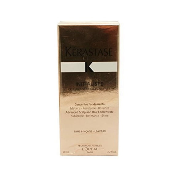 Kerastase Initialiste Concentrate Treatment 2.2 oz