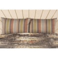 thumbnail image 2 of SIScovers Metropolitan Artist-style Duvet Set Metropolitan Melon - Twin - 2 Piece, 2 of 5