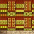 thumbnail image 3 of David Textiles 44" x 1 yard Cotton Woven Diamonds Pre-Cut Fabric, 3 of 6