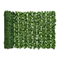 thumbnail image 1 of Valla de jardín decorativa de red artificial ionze, 1 of 3