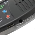 thumbnail image 3 of Portable and lightweight solar-charged electronic Bible reader with indicator light for home, 3 of 4