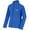Black/Black, variant on Great Outdoors Boys/Girls King II Lightweight Full Zip Fleece Jacket