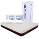 thumbnail image 1 of Colchón King Size Roll Restonic + 2 Almohadas, 1 of 8