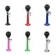 thumbnail image 3 of Bocina de bicicleta Wosthever accesorio de ciclismo Manillar color Negro, 3 of 6