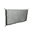 thumbnail image 3 of Car Mesh  Net, 90x40cm Universal Mesh Net for Car Truck SUV Rear Storage, Nylon Plastic Truck Bed  with Hooks, 3 of 8