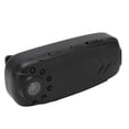 thumbnail image 5 of Mini Body Camera Portable 1080P HD Sports DVR Video Recorder Night Vision 125° Clip Camcorder Wearable DC 5V, 5 of 5