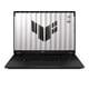 thumbnail image 3 of Laptop Asus TUF Gaming FA401WV-RG026W AMD Ryzen AI 9 RTX4060 16GB 1TB Gris, 3 of 4