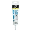 Dap 18128 5.5 Oz White Alex Plus® Acrylic Latex Caulk Plus Silicone